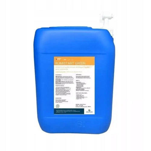 Rumistart Green 5kg Bioarmor.webp