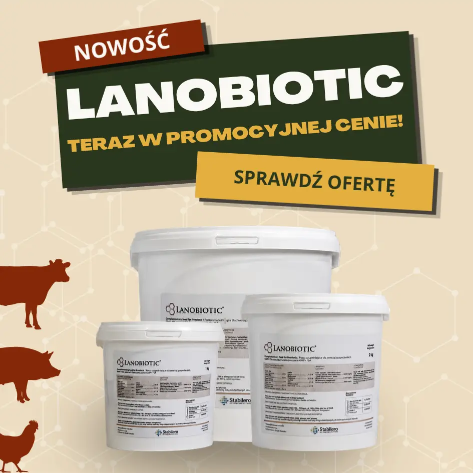 Lanobiotic